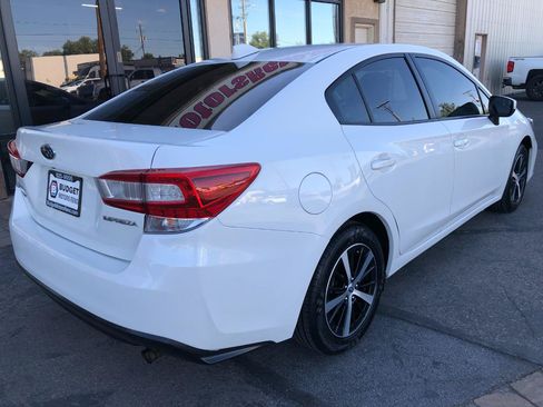 Used 2019 Subaru Impreza 2.0i Premium AWD/4WD image 2