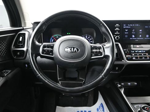 Certified 2021 Kia Sorento S image 34