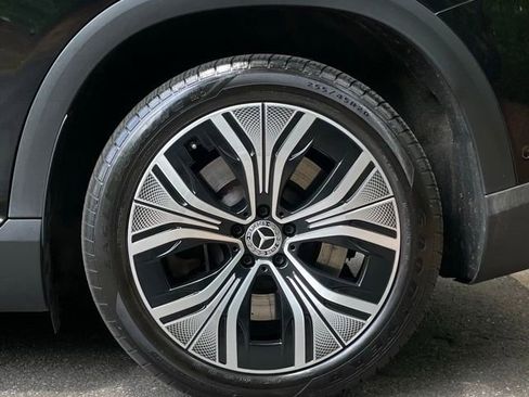 Used 2023 Mercedes-Benz EQE 350+ 4MATIC SUV image 6