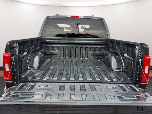Used 2021 Ford F150 XLT w/ Equipment Group 302A High AWD/4WD image 24
