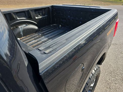 Used 2022 Ford F150 Tremor w/ Equipment Group 401A Mid image 21