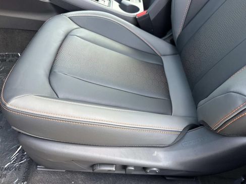 New 2026 Subaru Crosstrek 2.5i Limited AWD/4WD image 25