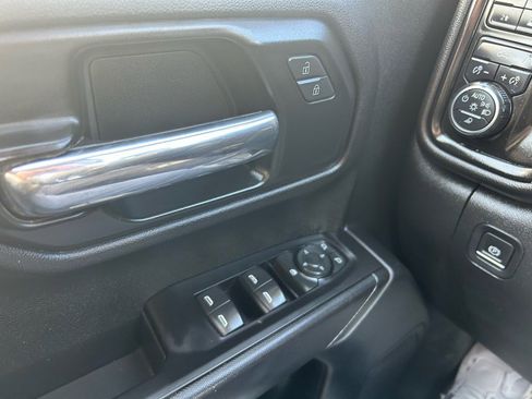 Used 2020 Chevrolet Silverado 1500 W/T w/ WT Value Package image 18