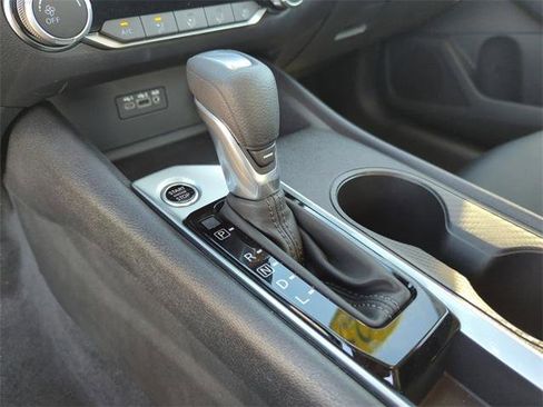 Certified 2025 Nissan Altima 2.5 S image 27