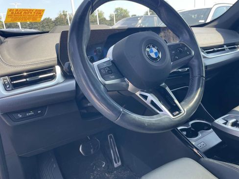 Used 2024 BMW X1 xDrive28i w/ Premium Package AWD/4WD image 10