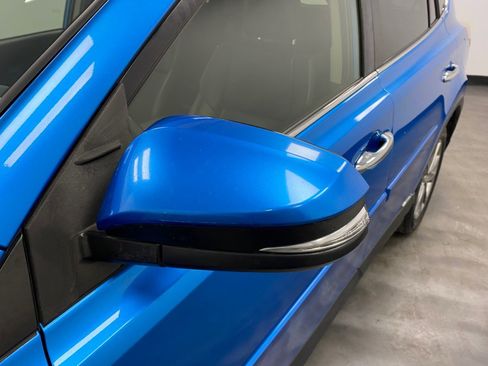 Used 2017 Toyota RAV4 Limited w/ Advanced Technology Package image 12