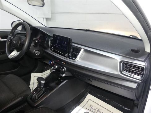 Used 2023 Kia Rio LX FWD image 23