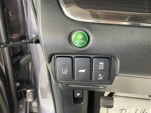 Used 2016 Honda CR-V Touring image 15