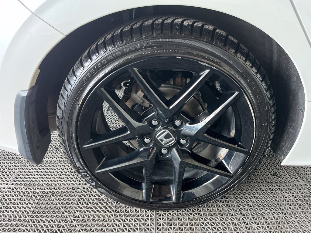 Used 2024 Honda Civic Sport image 25