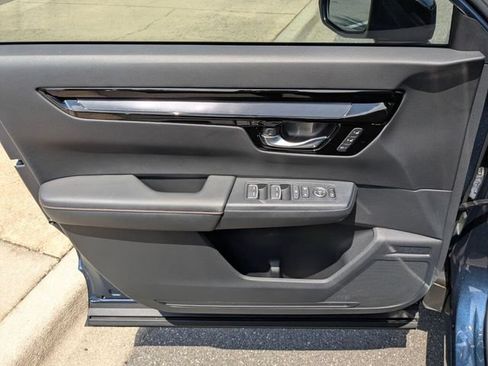 Certified 2024 Honda CR-V Sport Touring image 30