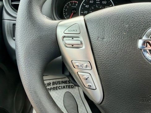 Used 2019 Nissan Versa S Plus image 18