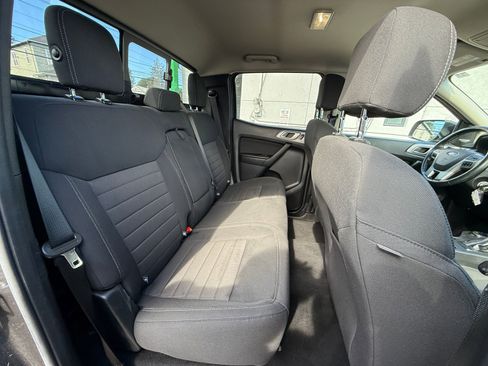 Used 2019 Ford Ranger XLT w/ Equipment Group 302A Luxury image 27