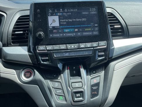 Used 2020 Honda Odyssey EX-L image 7