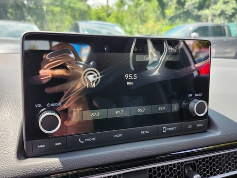 New 2026 Honda Civic Sport image 23