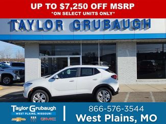 New 2026 Buick Encore GX Preferred w/ Comfort Package video 1