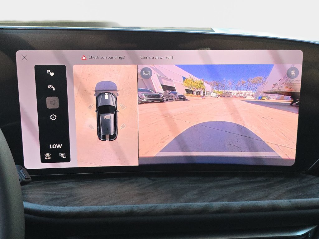 New 2026 Audi Q5 Premium Plus AWD/4WD image 26