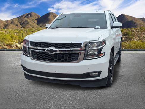 Used 2019 Chevrolet Tahoe LT w/ Luxury Package image 11