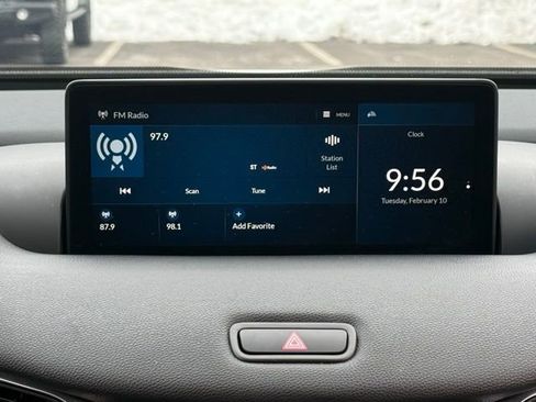 Used 2022 Acura TLX image 39