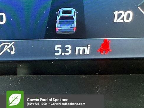 New 2025 Ford F150 Tremor w/ Equipment Group 402A High image 4