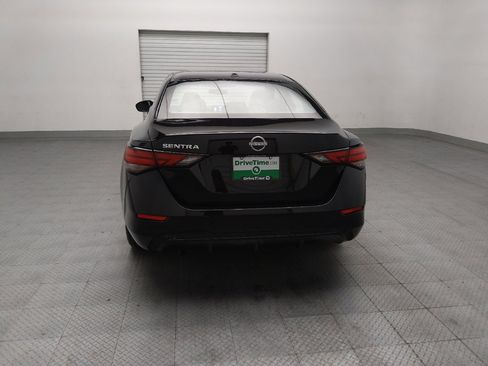 Used 2025 Nissan Sentra SV FWD image 6