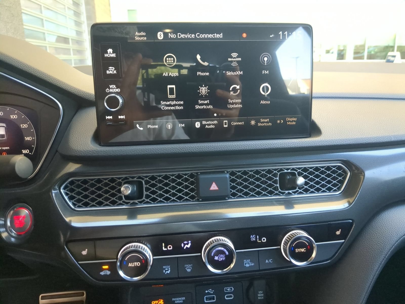 Used 2024 Acura Integra A-Spec w/ Technology Package FWD image 18