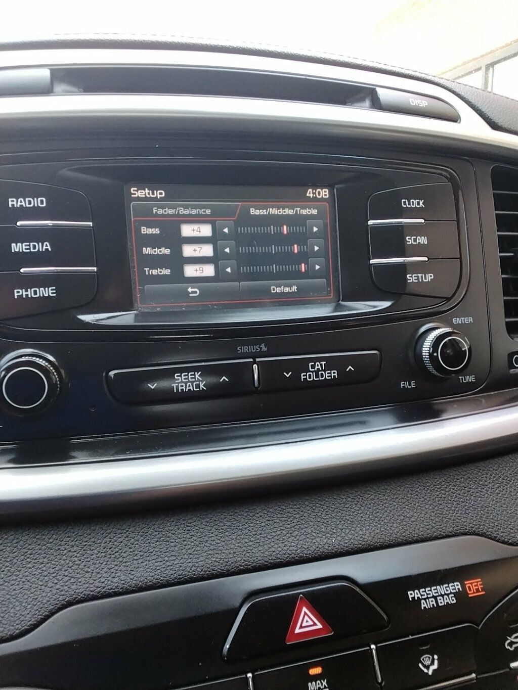 Used 2017 Kia Sorento FWD image 17