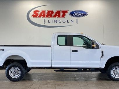 Used 2017 Ford F250 XL w/ Power Equipment Group