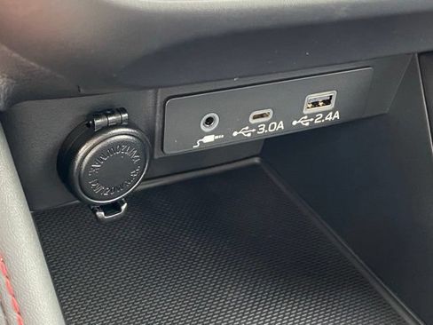 New 2026 Subaru WRX Premium AWD/4WD image 17
