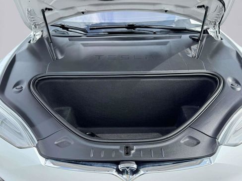 Used 2021 Tesla Model S Performance AWD/4WD image 54