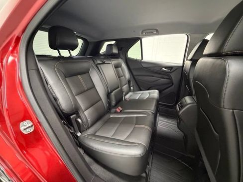 Certified 2024 Chevrolet Equinox Premier AWD/4WD image 25