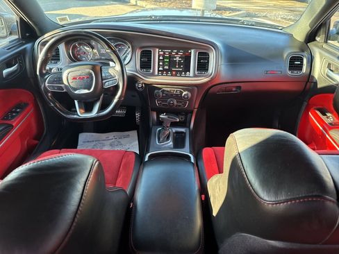 Used 2022 Dodge Charger Scat Pack image 26
