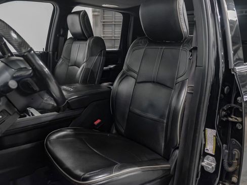 Used 2020 RAM 3500 Limited image 31