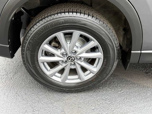 Certified 2023 MAZDA CX-5 AWD 2.5 S w/ Select Package image 8
