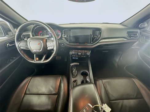 Used 2024 Dodge Durango GT image 10