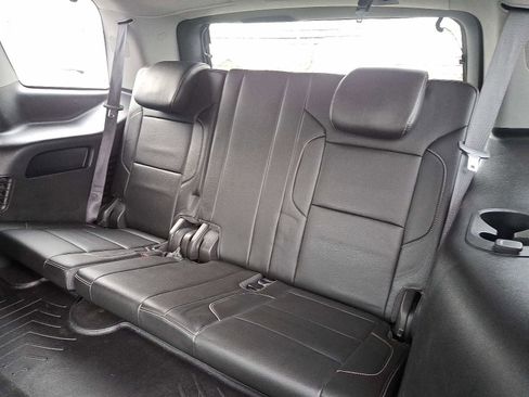 Used 2018 Chevrolet Tahoe LT image 12