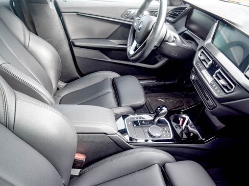 Used 2022 BMW 228i xDrive Gran Coupe 228i xDrive w/ Convenience Package image 7