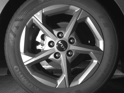 Used 2025 Kia K4 LXS image 15