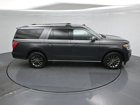 Certified 2020 Ford Expedition Max Limited RWD image 36
