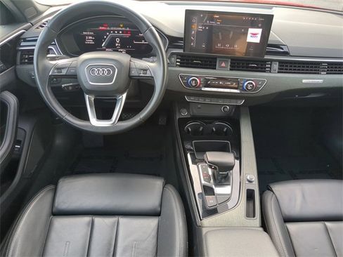 Used 2024 Audi A4 2.0T Premium Plus image 16