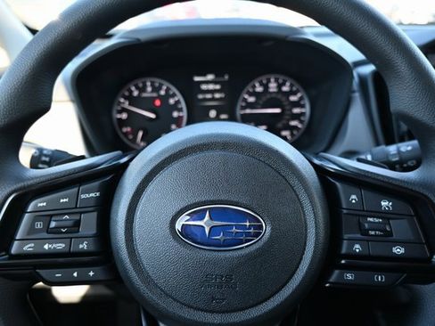 New 2026 Subaru Crosstrek 2.5i Premium image 27