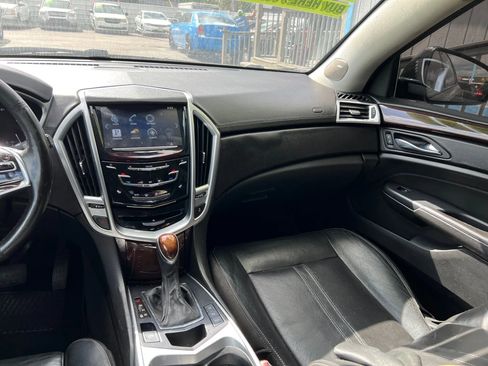 Used 2013 Cadillac SRX Luxury w/ Driver Awareness Package image 15