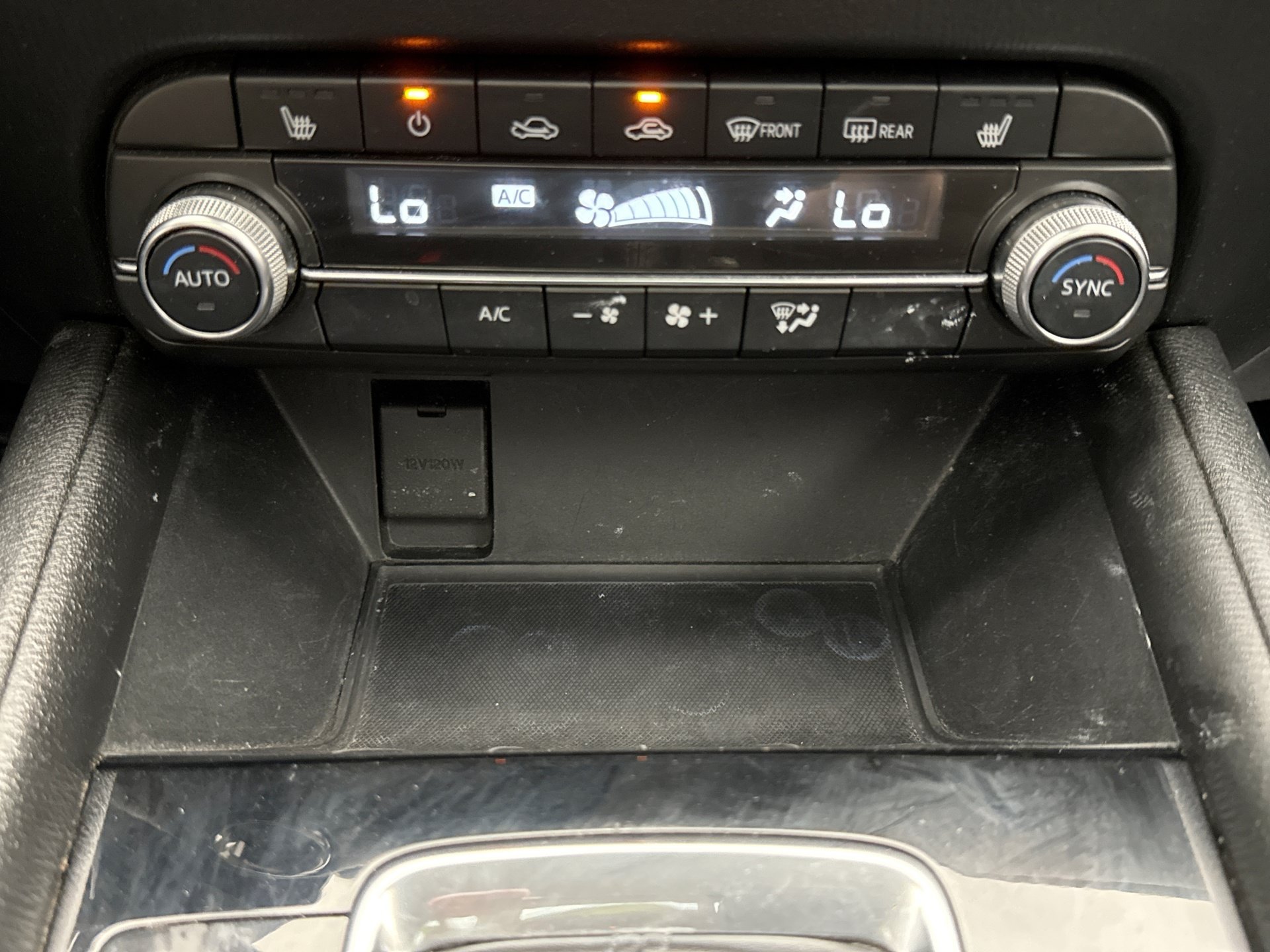 Used 2024 MAZDA CX-5 AWD 2.5 S w/ Preferred Package image 24