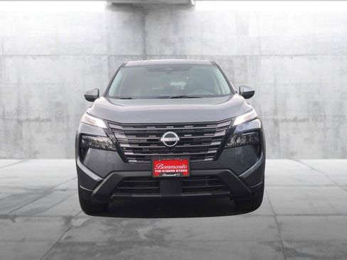 New 2026 Nissan Rogue SV w/ Cold Weather Package AWD/4WD image 4