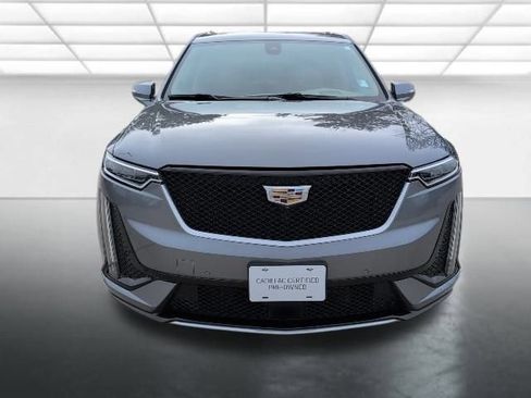 Used 2020 Cadillac XT6 Sport w/ Platinum Package image 30