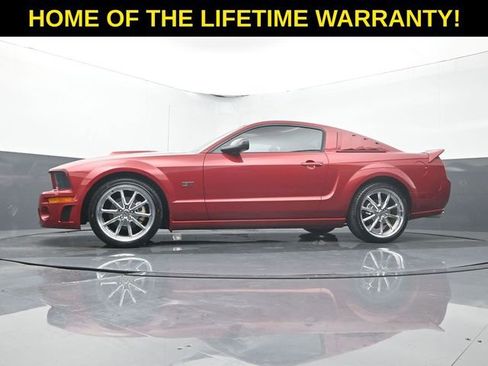 Used 2008 Ford Mustang GT image 43