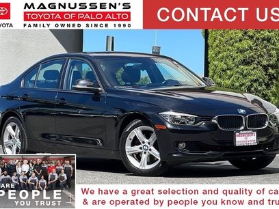 Used 2015 BMW 328i xDrive Sedan