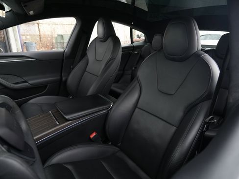 Used 2021 Tesla Model S Long Range image 19