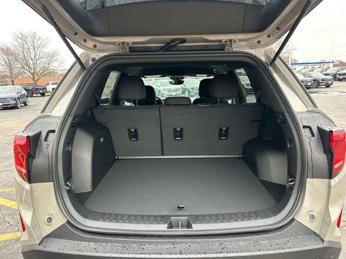 New 2026 GMC Terrain Elevation w/ Black Edition AWD/4WD image 35