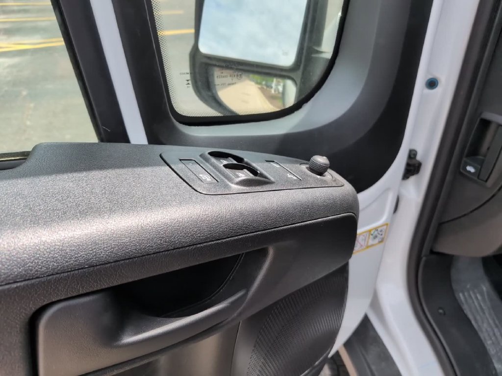 New 2026 RAM ProMaster 1500 w/ Cold Weather Group FWD image 19