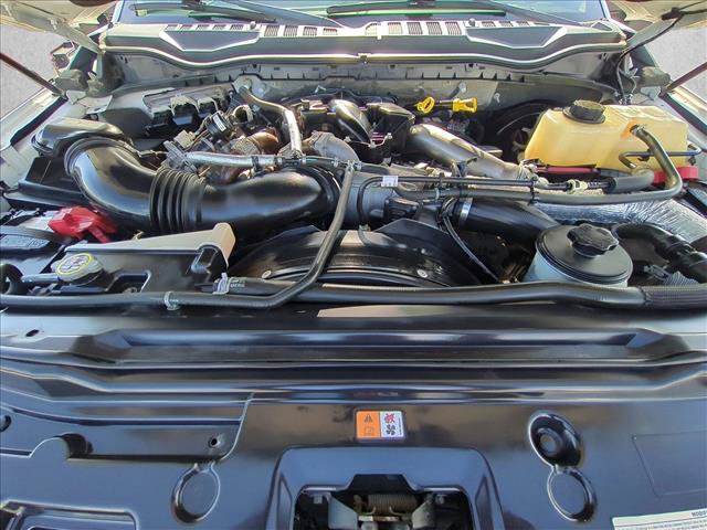 Used 2018 Ford F350 King Ranch w/ King Ranch Ultimate Package AWD/4WD image 23